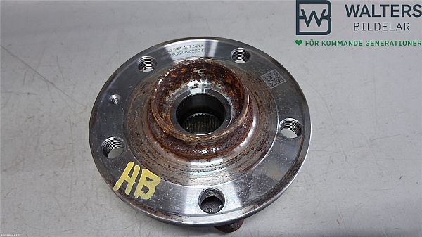 Broche - arrière CUPRA BORN (K11)