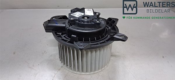 Kachel Ventilatiemotor / aanjager TESLA MODEL 3 (5YJ3)