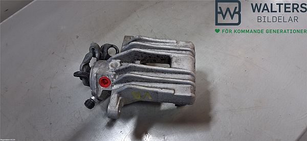 Bremsekaliber - venstre bag VW GOLF Mk IV (1J1)