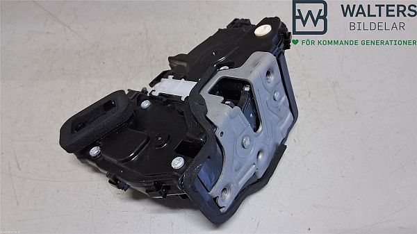 Serrures de porte CUPRA BORN (K11)