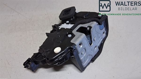 Serrures de porte CUPRA BORN (K11)