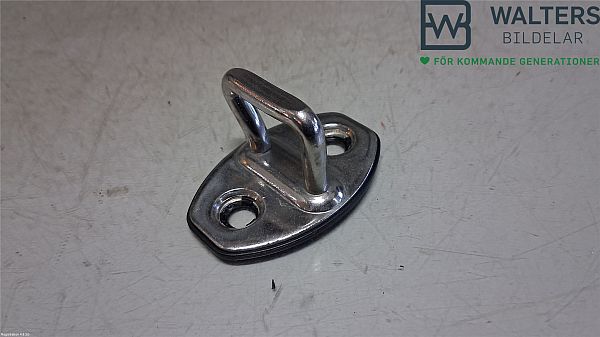 Serrures de porte CUPRA BORN (K11)