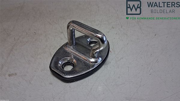 Serrures de porte CUPRA BORN (K11)