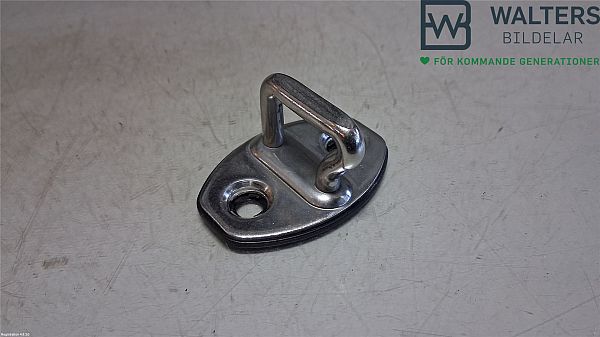 Serrures de porte CUPRA BORN (K11)