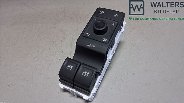 Bouton Vitres electriques CUPRA BORN (K11)