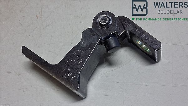 Butoir de porte CUPRA BORN (K11)