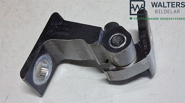 Butoir de porte CUPRA BORN (K11)