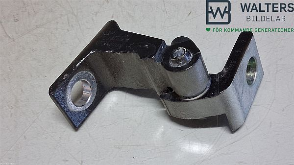 Butoir de porte CUPRA BORN (K11)