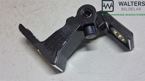 Butoir de porte CUPRA BORN (K11)