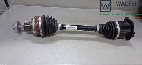 4K0-407-271-N : Drive shaft - front - Autoparts24