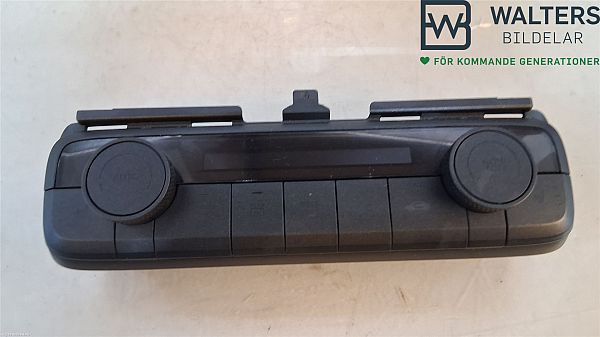 Aircondition boks HONDA e (ZC7_)