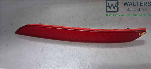 Fog light - rear HYUNDAI i20 (PB, PBT)