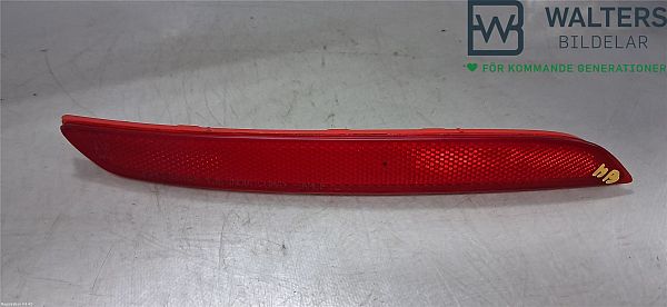 Fog light - rear HYUNDAI i20 (PB, PBT)