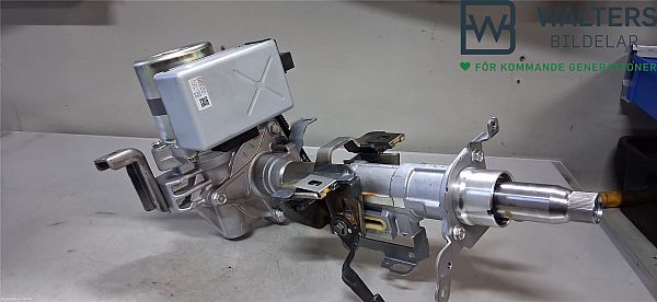 Ratstamme komplet HONDA e (ZC7_)