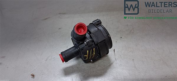 Vandpumpe HONDA e (ZC7_)