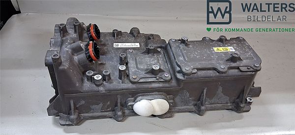 Converter / inverter - el HONDA e (ZC7_)