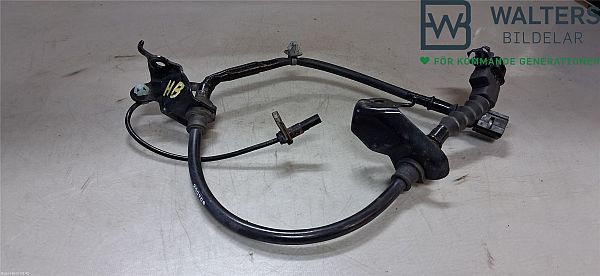 ABS Sensor HONDA e (ZC7_)