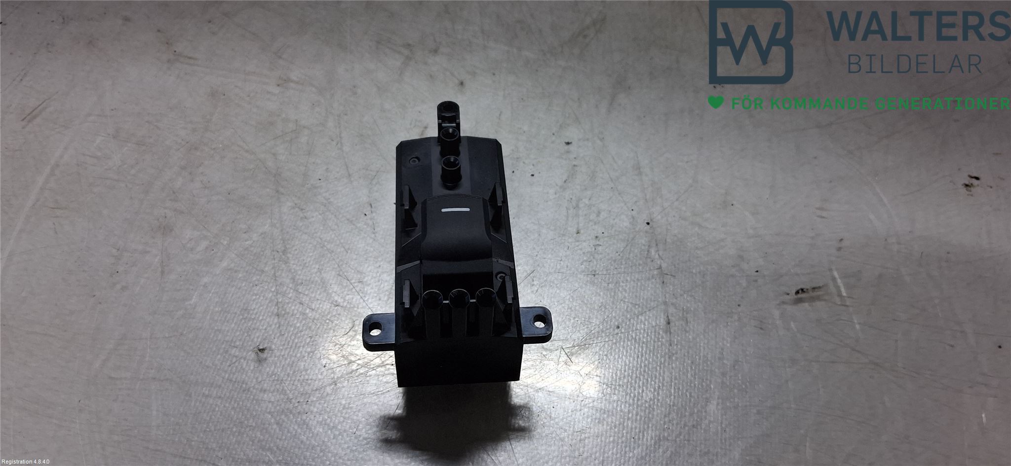 Bouton Vitres electriques HONDA e (ZC7_)