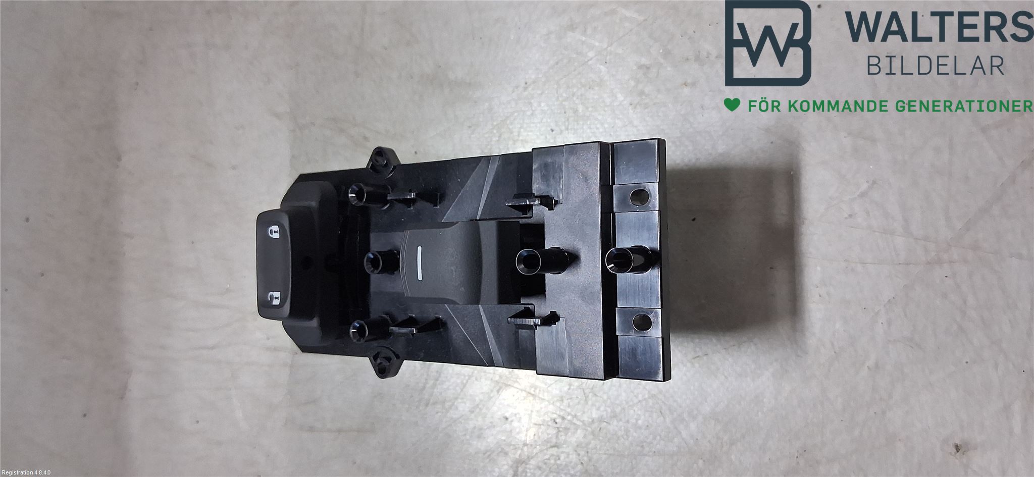 Bouton Vitres electriques HONDA e (ZC7_)