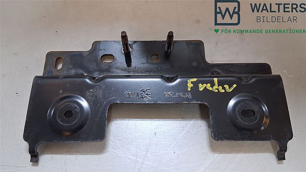 Sensor - adaptiv fartpilot PEUGEOT 208 II (UB_, UP_, UW_, UJ_)