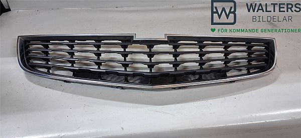 Grill / gitter CHEVROLET CRUZE Station Wagon (J308)