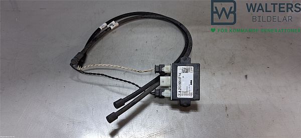 Bagklap styreenhed MERCEDES-BENZ EQB (X243)