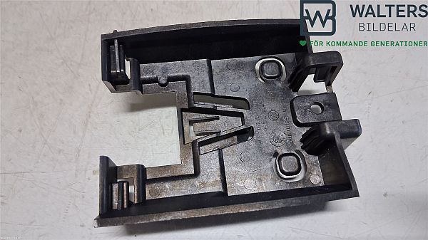 Sensor radar / aktiv kollisionsbeskyttelse VW TAIGO