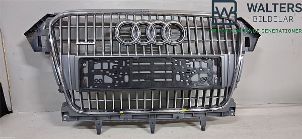 Kølergitter AUDI A4 Allroad (8KH, B8)