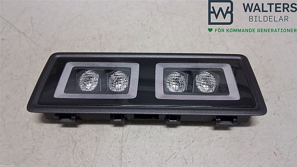 Loftslys SKODA ENYAQ iV SUV (5AC, 5AZ)