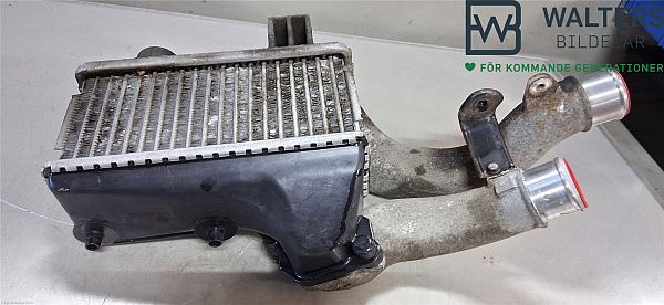 Turbo køleblæser HONDA CIVIC IX (FK)