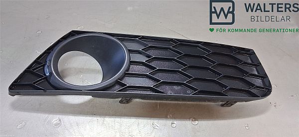 Kühlergrill HONDA CIVIC IX (FK)