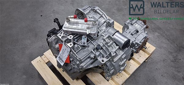 Girkasse automat VW ARTEON SHOOTING BRAKE (3H9)