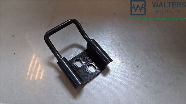 Serrures de porte VW CADDY V Box Body/MPV (SBA, SBH)