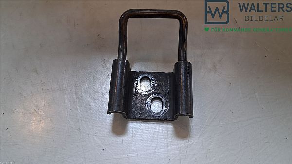 Serrures de porte VW CADDY V Box Body/MPV (SBA, SBH)