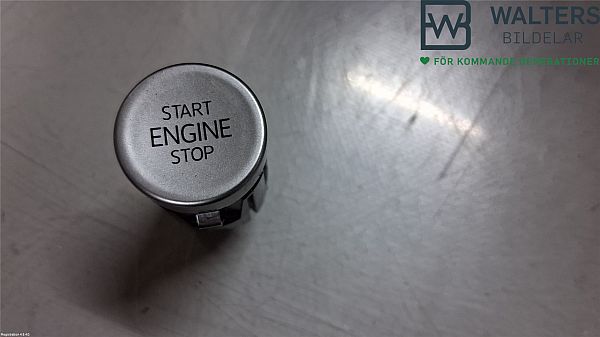 Start- und Stopkontakt VW CADDY V Box Body/MPV (SBA, SBH)