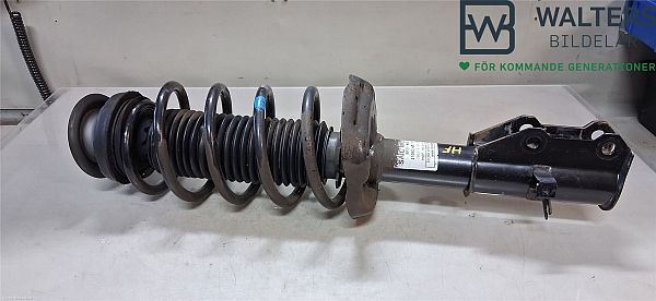 Federbein vorn MG MARVEL R