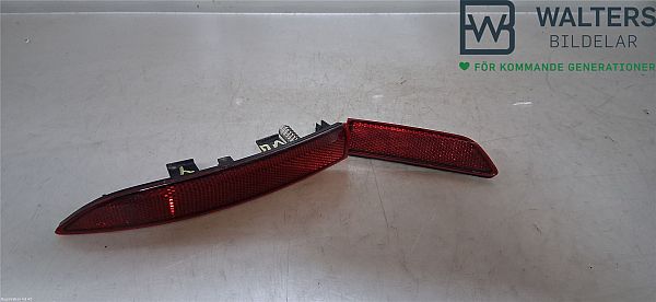 Tågebaglygte AUDI A6 (4A2, C8)