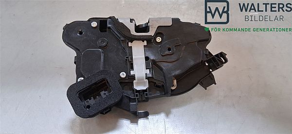 Serrures de porte CUPRA BORN (K11)