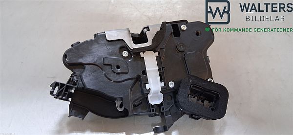 Serrures de porte CUPRA BORN (K11)