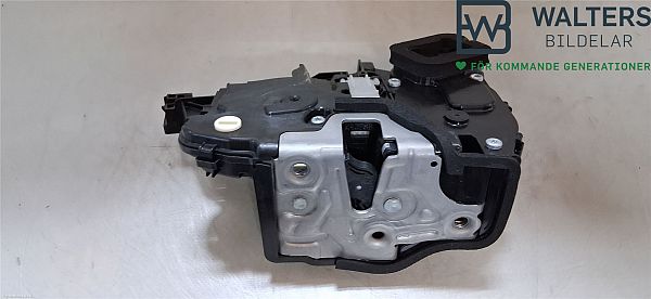 Serrures de porte CUPRA BORN (K11)