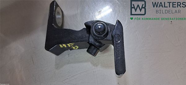 Butoir de porte CUPRA BORN (K11)