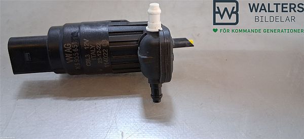 moteur de réservoir d'eau essuie glace CUPRA BORN (K11)