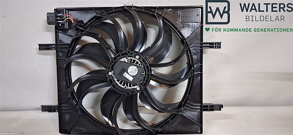 Ventilateur de radiateur électrique CUPRA BORN (K11)