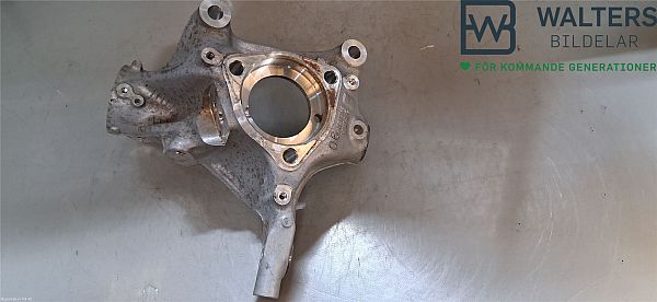 Moyeu de roue CUPRA BORN (K11)
