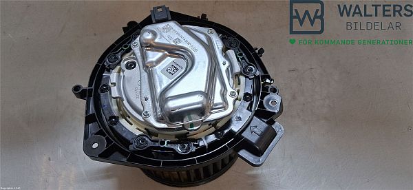 soufflerie de chauffage CUPRA BORN (K11)