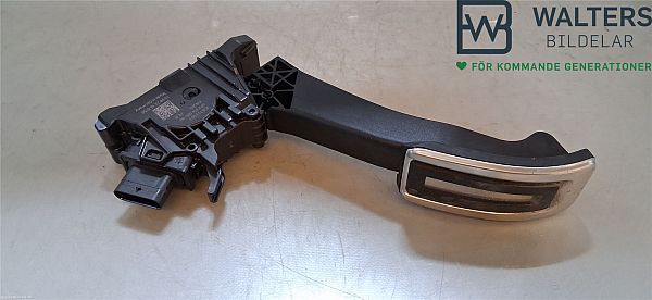 Pédale d'accélérateur CUPRA BORN (K11)
