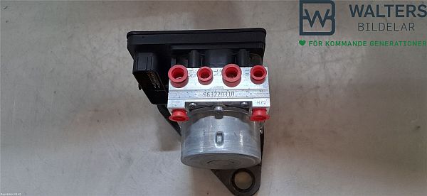 ABS Pumpe CUPRA BORN (K11)