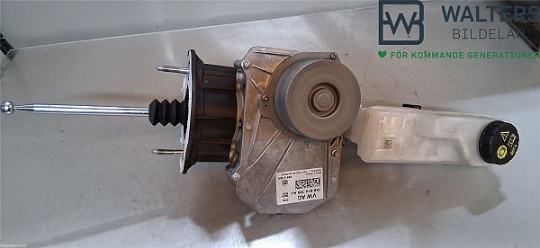 Bremskraftverstärker CUPRA BORN (K11)