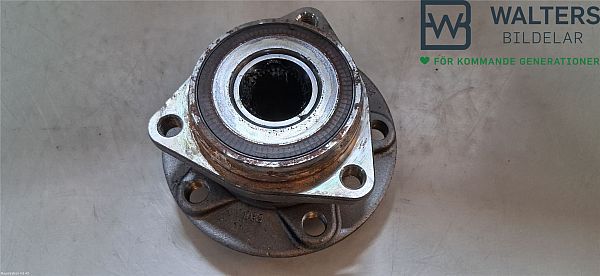 Broche - arrière CUPRA BORN (K11)