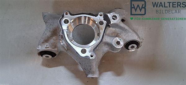 Broche - arrière CUPRA BORN (K11)